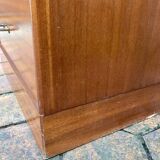 Vintage antique secretary