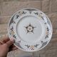 Old serving dish KG Lunéville model Limeil 27cm ironstone
