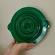 Vintage fish plate