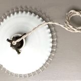 Opaline suspension