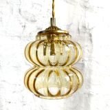 Baladeuse globe vintage