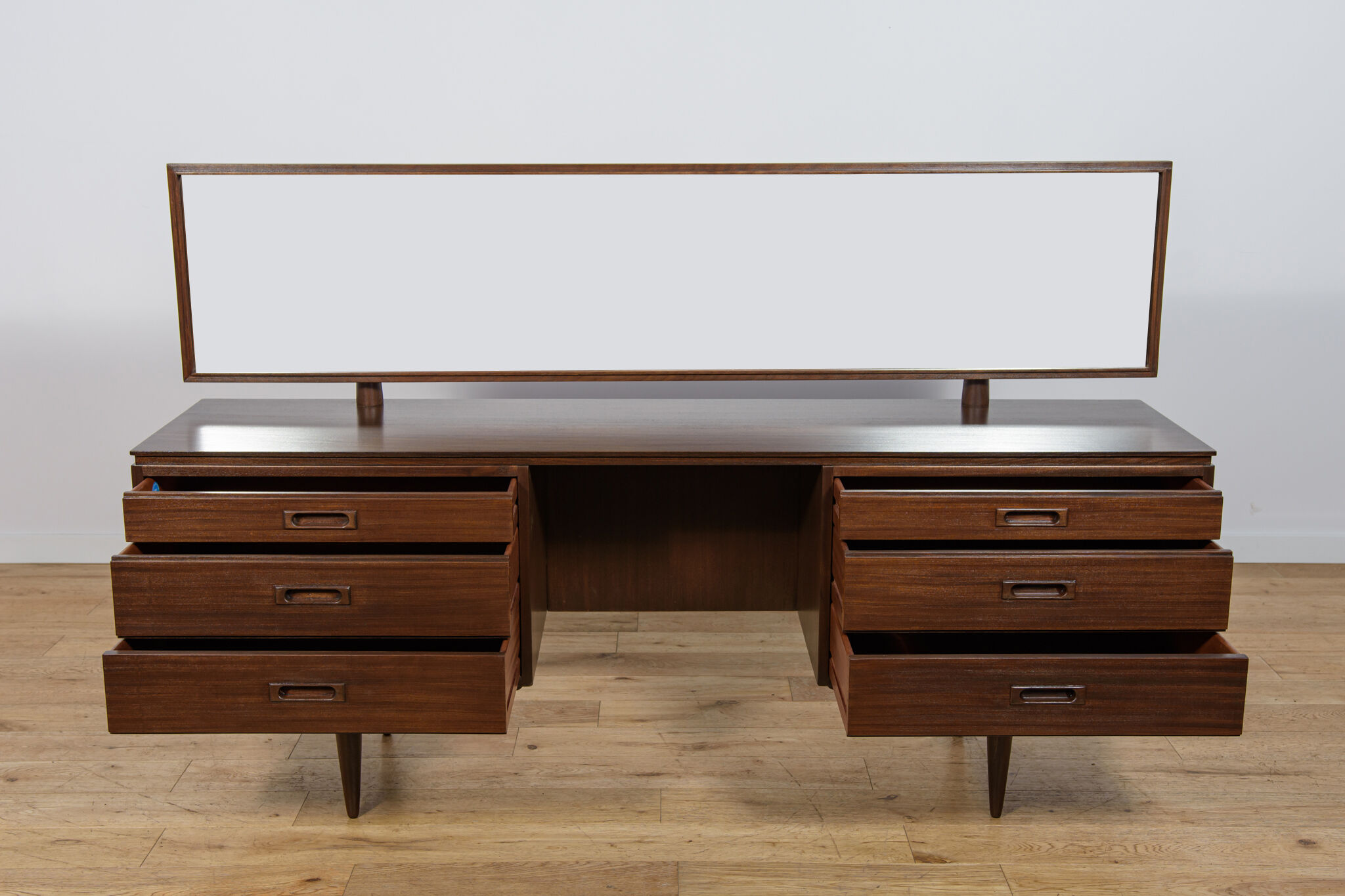 Mid-Century Dressing Table, United Kingdom, 1960s