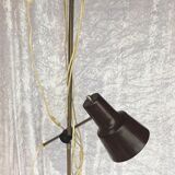 German years 50 model lamp 2 arms