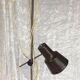 Lampadaire années 50 modèle allemand 2 bras