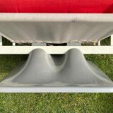 650 aeo Cassina armchair