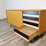 Enfilade par Jiri Jiroutek pour Interior Prague, 1960