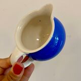 Pot à lait et sucrier Villeroy et Boch
