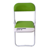Seletti Panton folding chair Green