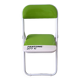 Seletti Panton folding chair Green