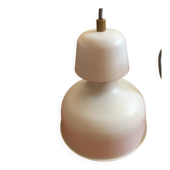 Vintage hanging lamp Ikea.