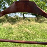 Night valet Fratelli REGUITTI mahogany