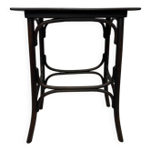 Thonet art deco side table