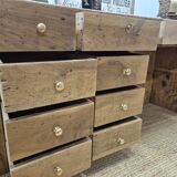 Old double-sided hardware counter