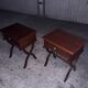 Pair of bedsides table