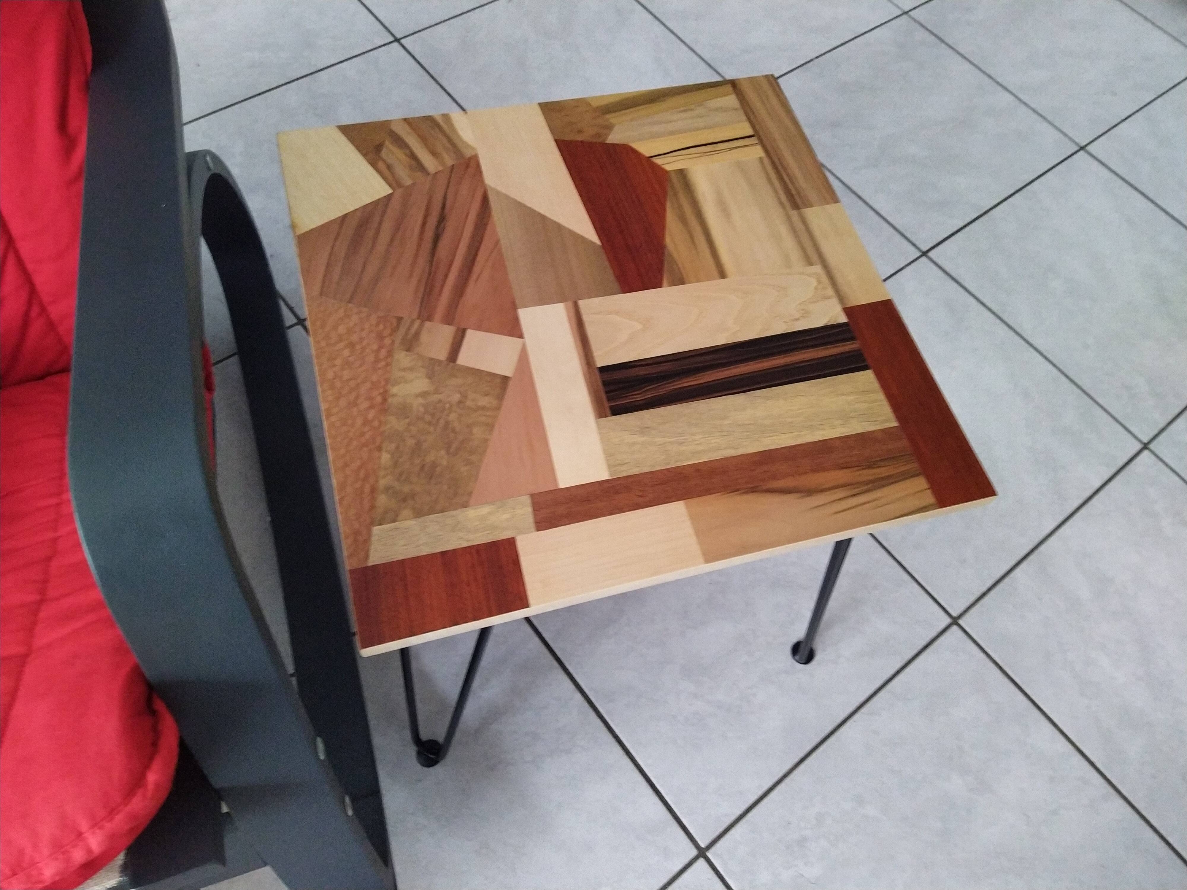 Side table