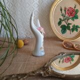 Hand fig tree, vintage soliflore