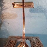 1950s desk lamp