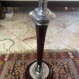 Mazda art deco desk lamp