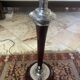 Mazda art deco desk lamp