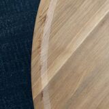 Coffee table GRAY 46 by GERVASONI diameter 130
