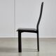 Regia Dining Chairs by Antonello Mosca for Ycami Collection, 1980s