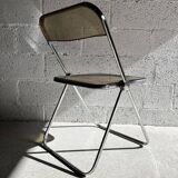 Folding chair model Plia by Gian Carlo Piretti