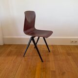 Vintage Galvanitas S22 chair