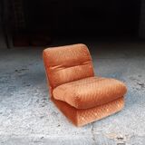 Chauffeuse Albany de Michel Ducaroy pour Ligne Roset