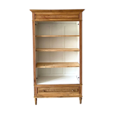 Antique wardrobe