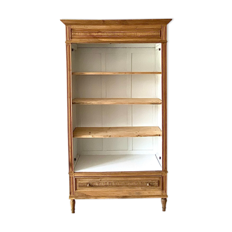 Antique wardrobe