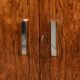 Art Deco buffet in rosewood veneer – 1940