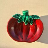 Vallauris tomato empty pocket