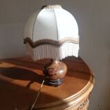 Bedside lamps