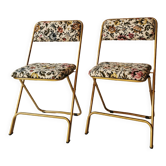 Chaises Lafuma