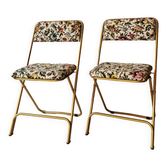 Lafuma Chairs
