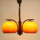 Suspension, années 1970