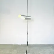 D-2003 Periskoop Floor Lamp By Maija Liisa Komulainen For Raak Amsterdam, The Netherlands, 1960S