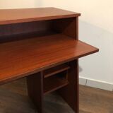 Bureau vintage style scandinave