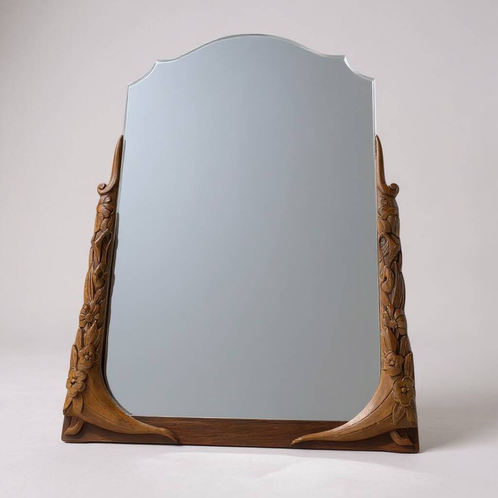 Art Deco Mirror