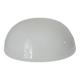 Vintage opaline ceiling light from the 50s/60s