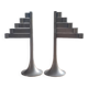 Pair of Candlesticks by Georges Bourgeois for Habitat