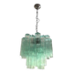 Lustre murano sputnik