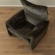 Fauteuil "675 maralunga"