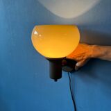 Herda mushroom wall lamp