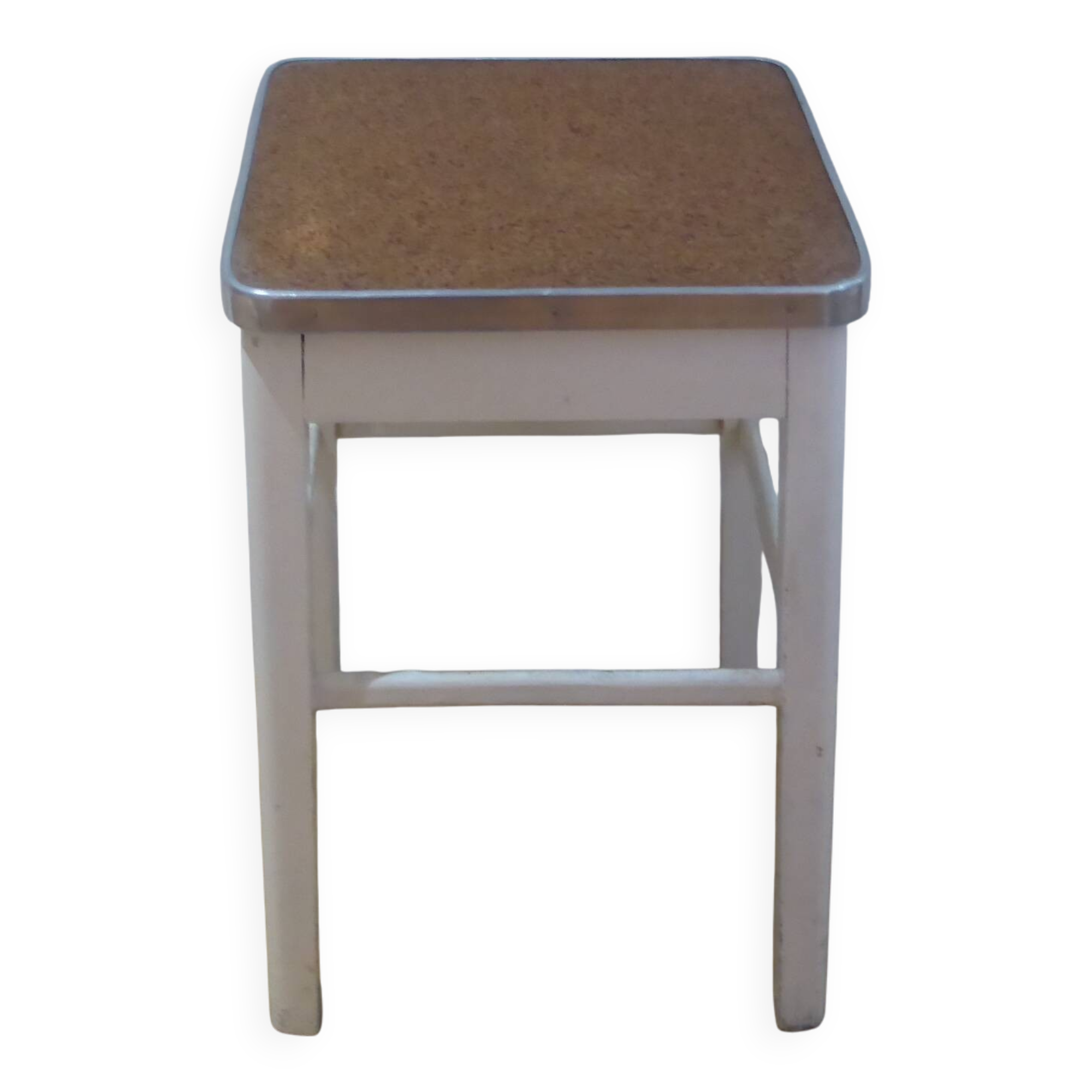 vintage stool 240901