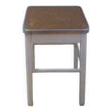 vintage stool 240901