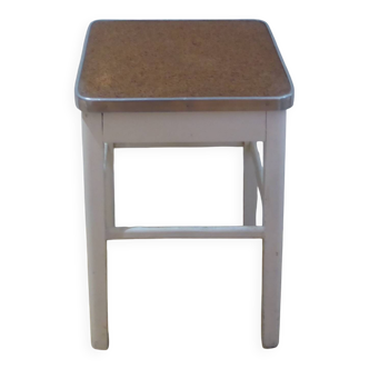 tabouret vintage 240901