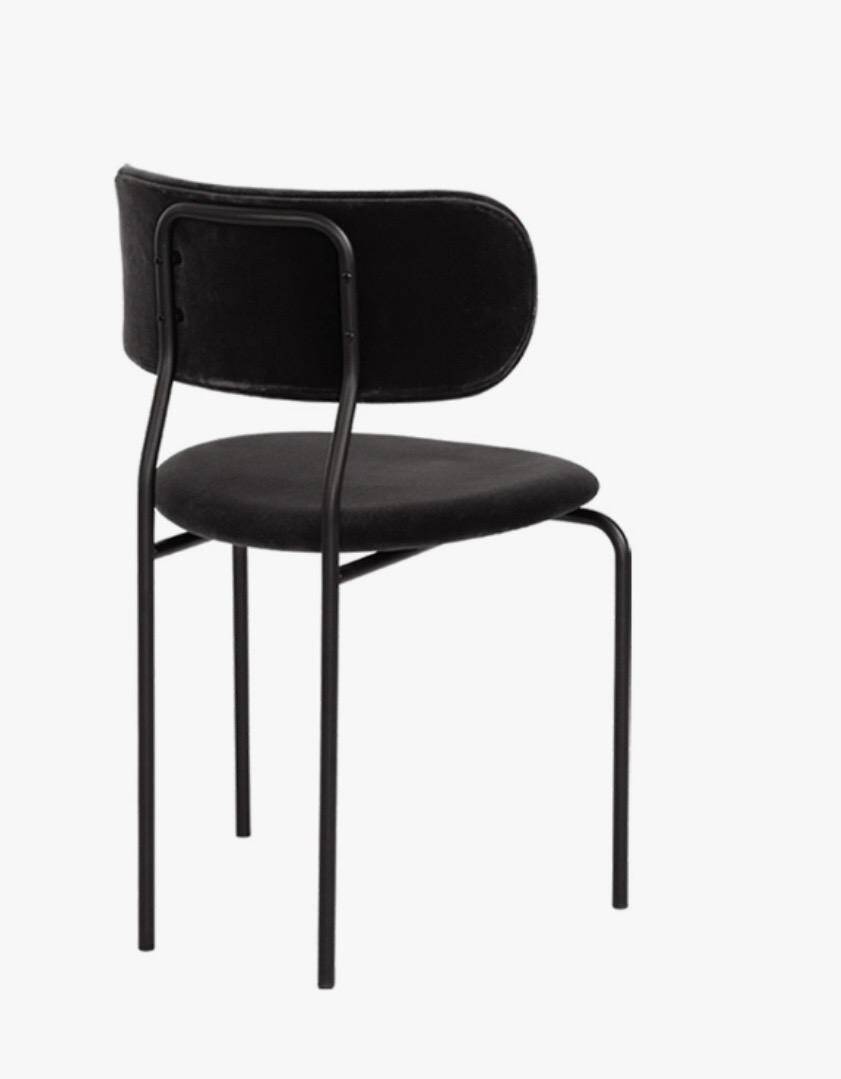Coco dining chair - gubi