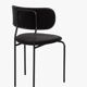 Coco dining chair - gubi