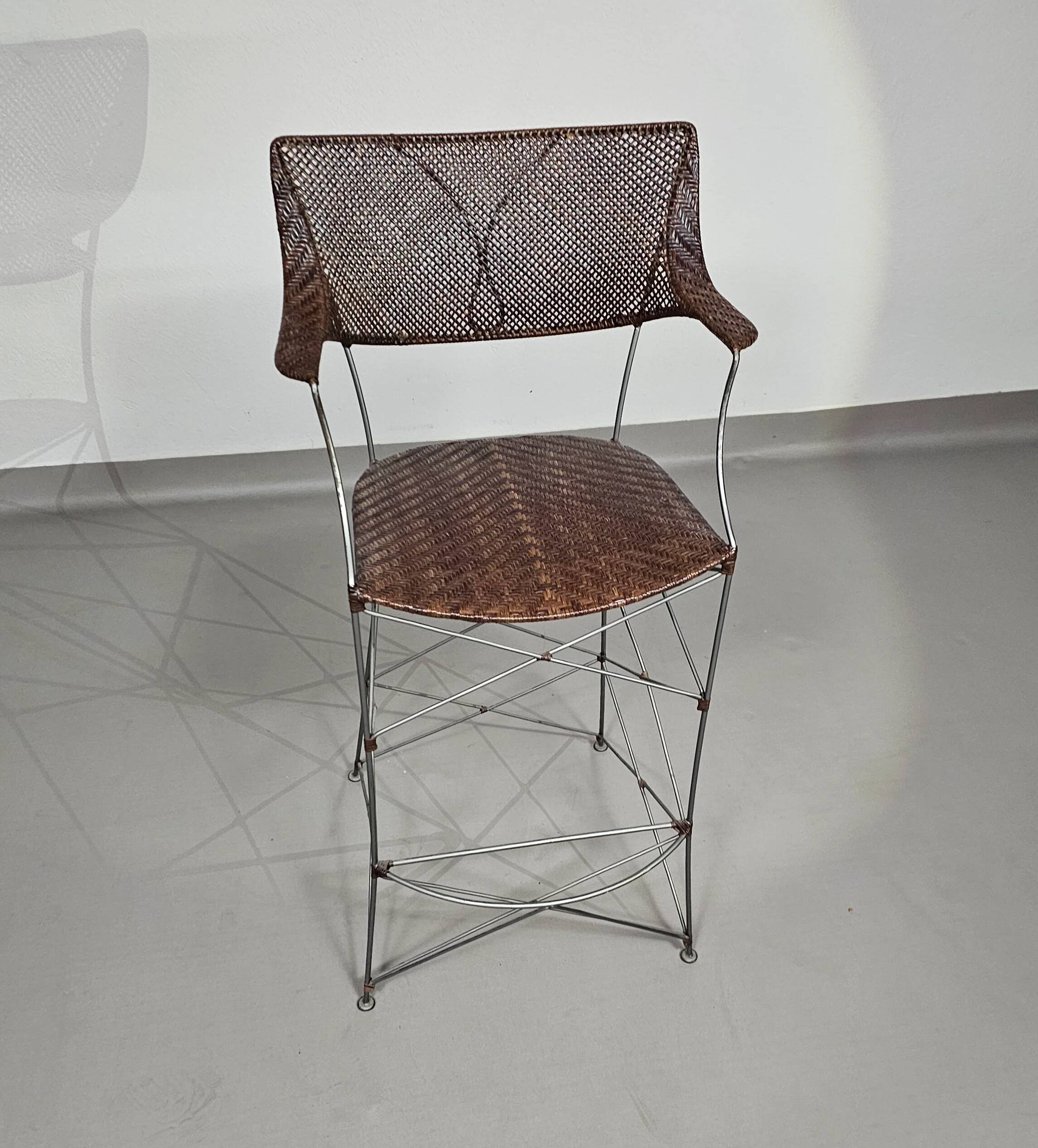 2 x Yuzuru Yamakawa stool / Japan / 1980s